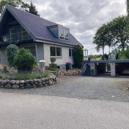 Skaerbaek B Acomodação com café da manhã Herning Exterior foto